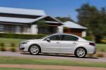 Peugeot 508 2015 года (AU)